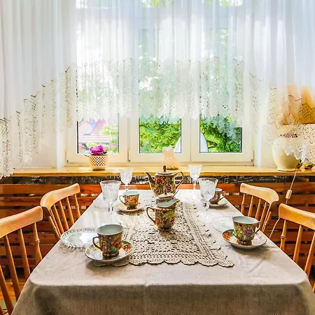 Apartament Kapitanski * Sopot