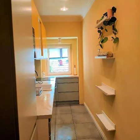 Apartament Kapitanski Apartment