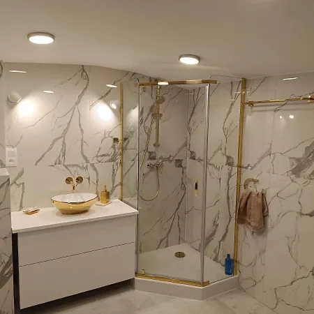 Apartament Kapitanski *