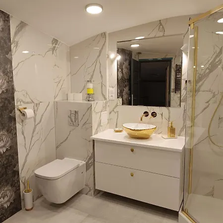 Apartament Kapitanski