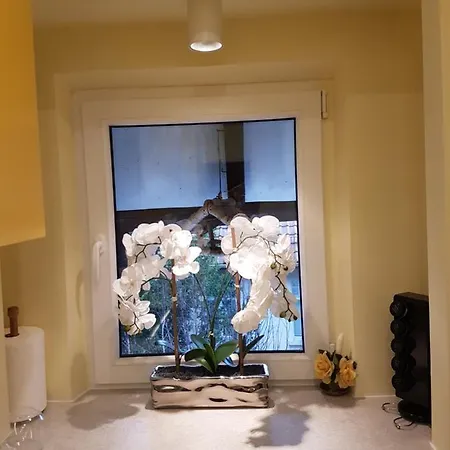Apartament Kapitanski Apartment *
