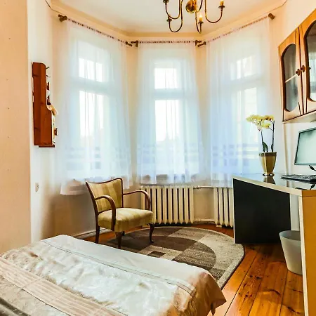 Kapitanski ソポト