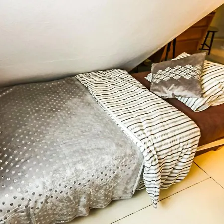 Kapitanski Lägenhet