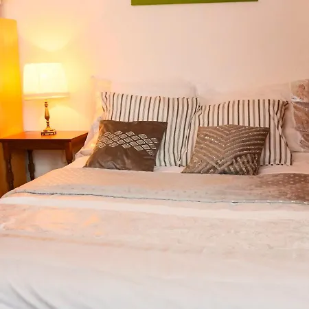 Kapitanski Apartman *