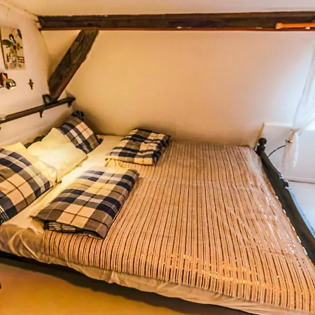 Apartman Kapitanski *