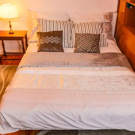 Kapitanski Lägenhet *