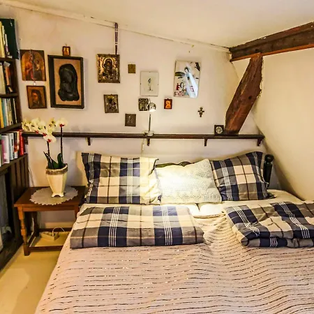 Kapitanski Lägenhet *