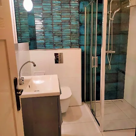 Kapitanski Lägenhet