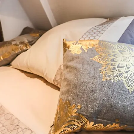 Kapitanski Lägenhet Sopot