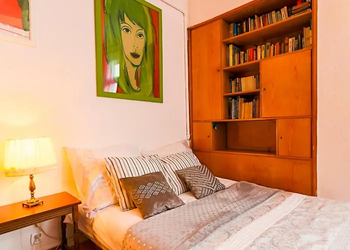 Apartman Kapitanski *