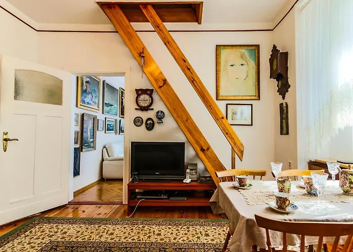 Kapitanski ソポト