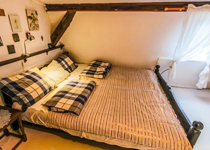 Apartman Kapitanski *