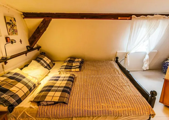 Kapitanski Apartman *