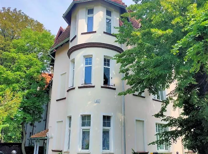 Apartman Kapitanski *