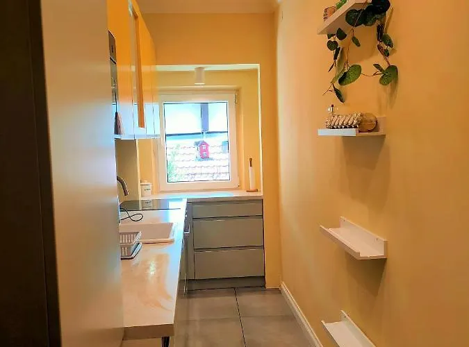 Kapitanski Apartman