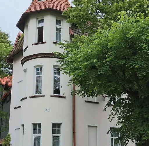 Kapitanski Apartman